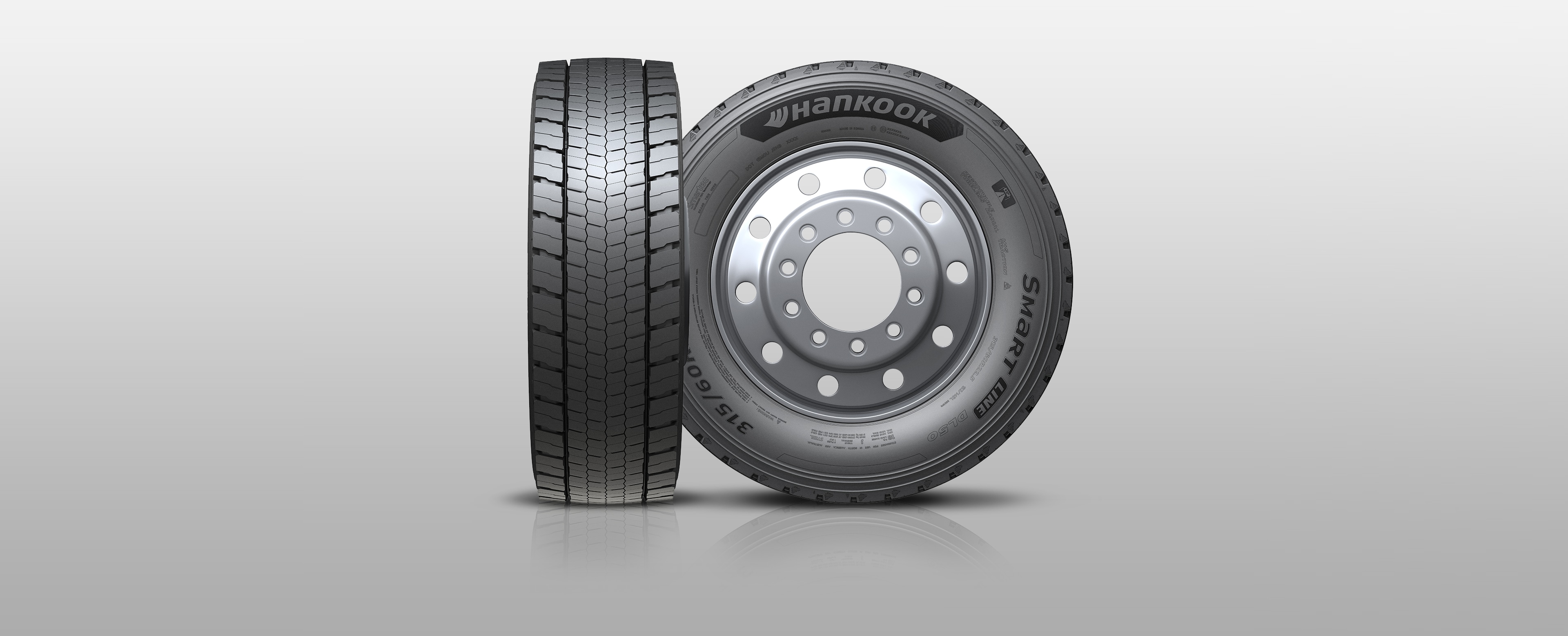 Smart Line DL50 - Smart | Hankook Tire France